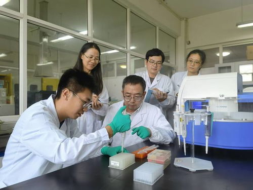 无所遁形 中国计量大学生物农药技术让致病微生物无处藏身