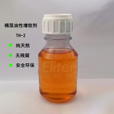 永卫生物新品TH-3 以卓越配伍性引领生物农药桶混助剂技术革新