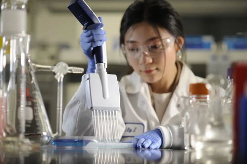 跨界创新，守护绿色未来——校友张馨淳从食品科学到生物农药研发的转型之路